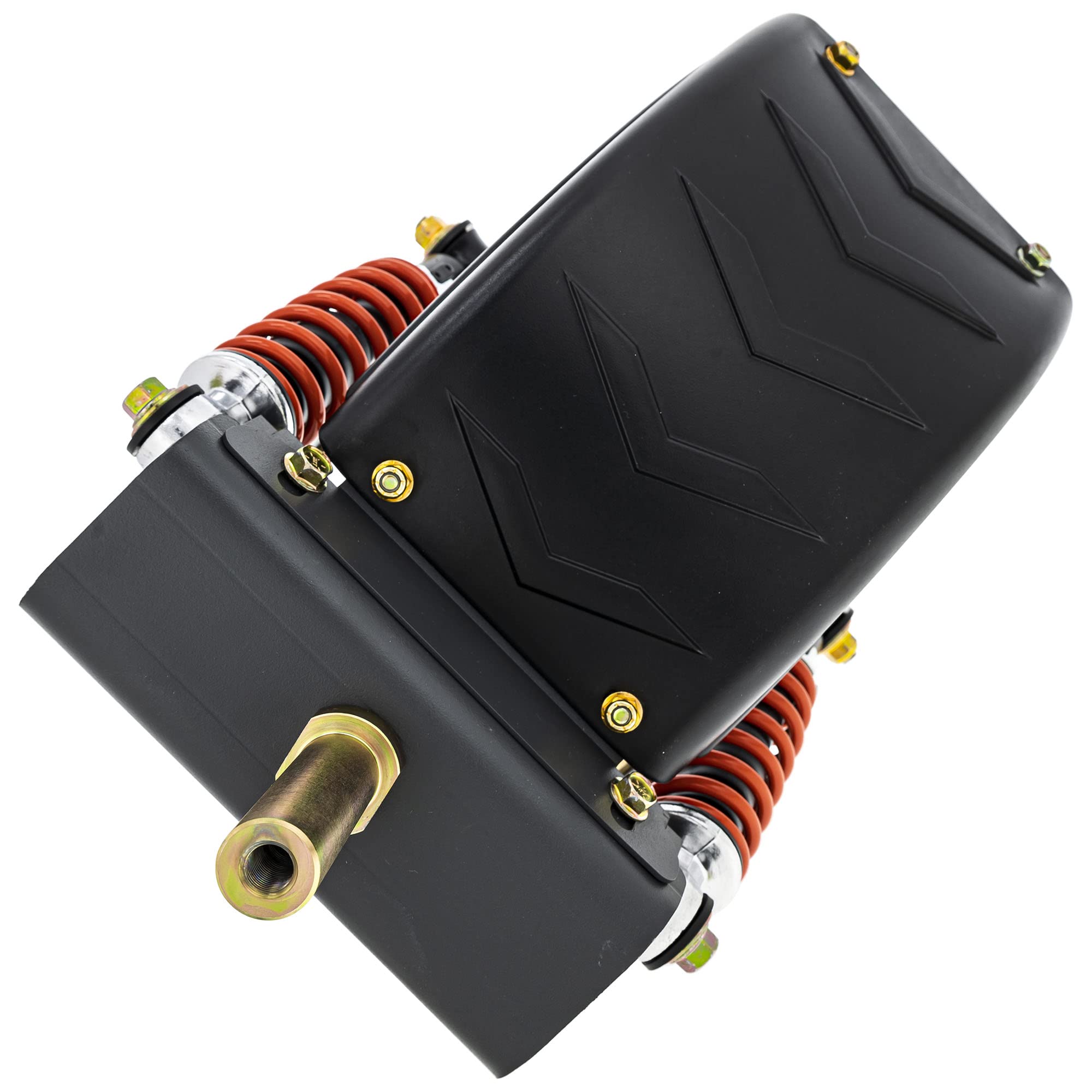 Spartan Mowers 493-0083-00 Front Fork Suspension 72-Inch Decks RT SRT Pro HD XD