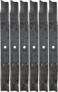 Spartan Mowers 438-0003-KT 6 Pack 72-Inch Deck Blade SRT RT HD XD