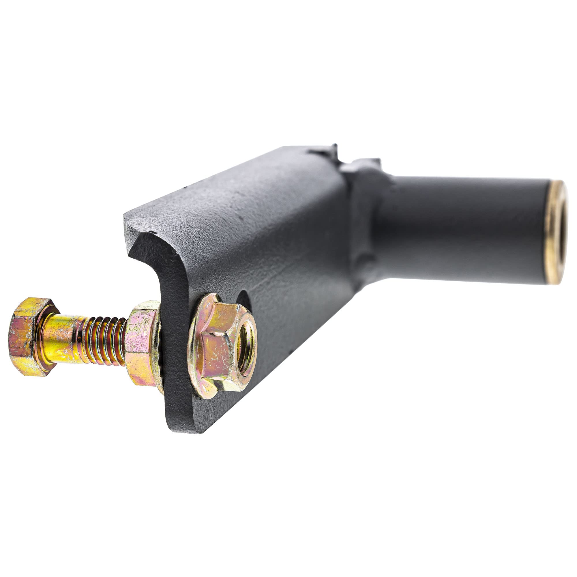 Spartan Mowers 490-0018-03 Pump Idler Assembly RZ HD Zero Turn