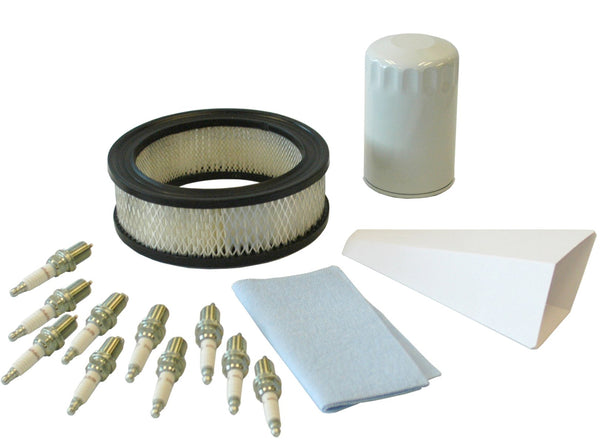 Generac 5660 Guardian Maintenance Kit for 6.8L Generac Engines - Ensure Optimal Performance with Regular Maintenance