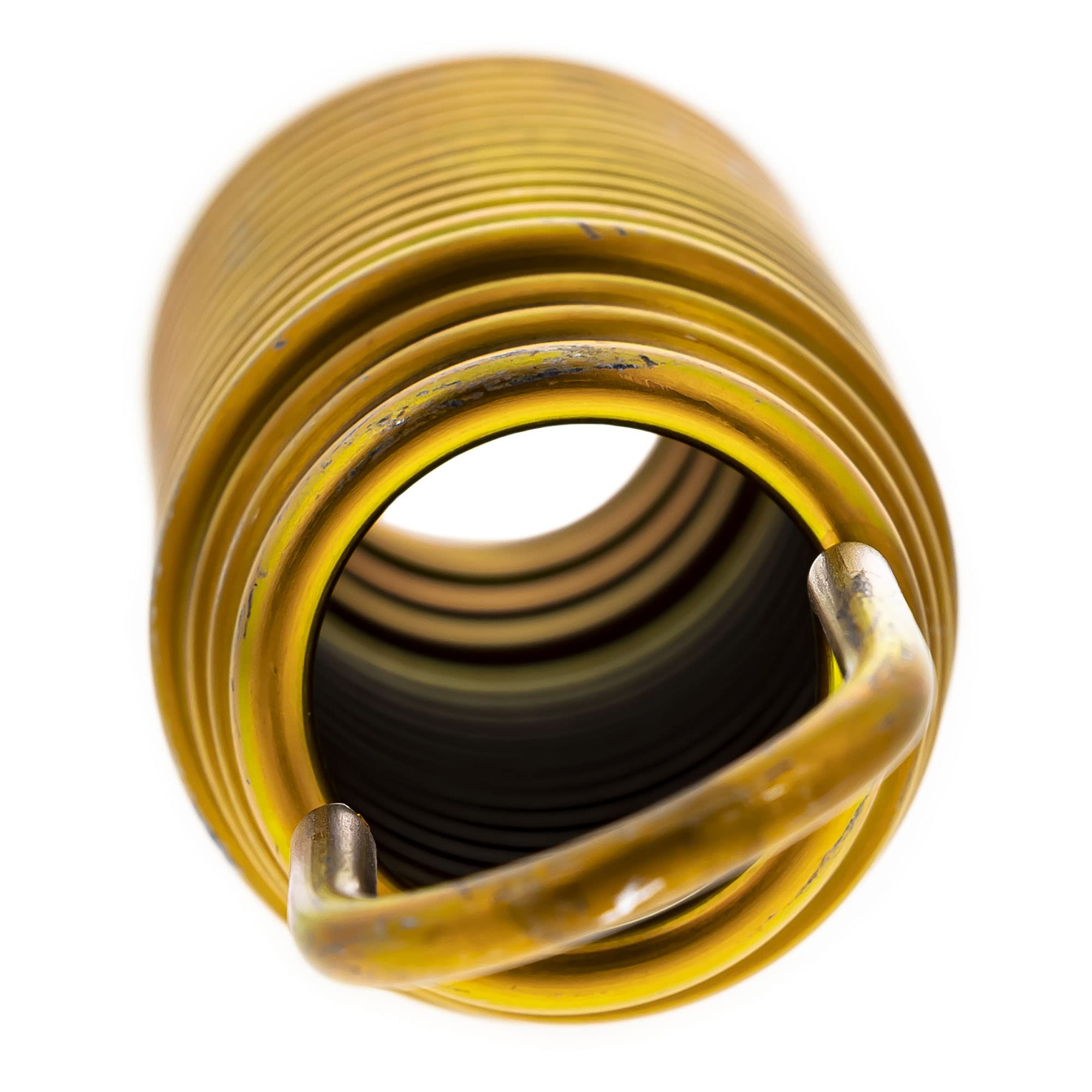 Spartan Mowers 434-0007-00 Deck Idler Spring SRT RT RZ KG