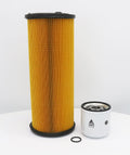 MFKITM1 Agco Parts OEM Starter Care Filter Maintenance Pack For Massey Ferguson Tractors
