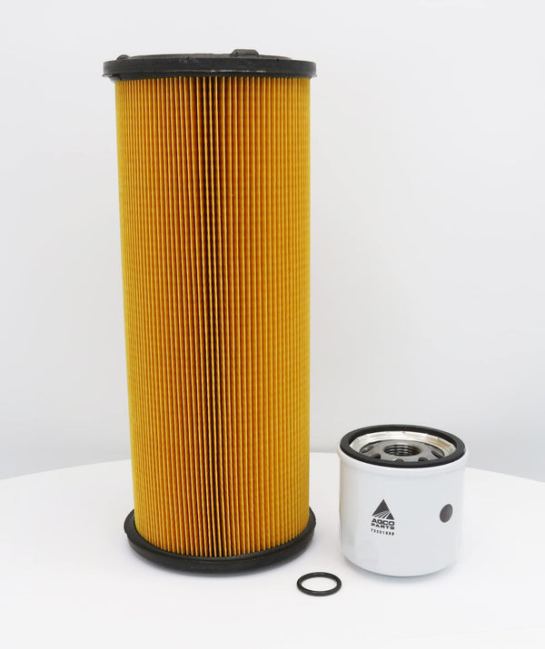 MFKITM1 Agco Parts OEM Starter Care Filter Maintenance Pack For Massey Ferguson Tractors