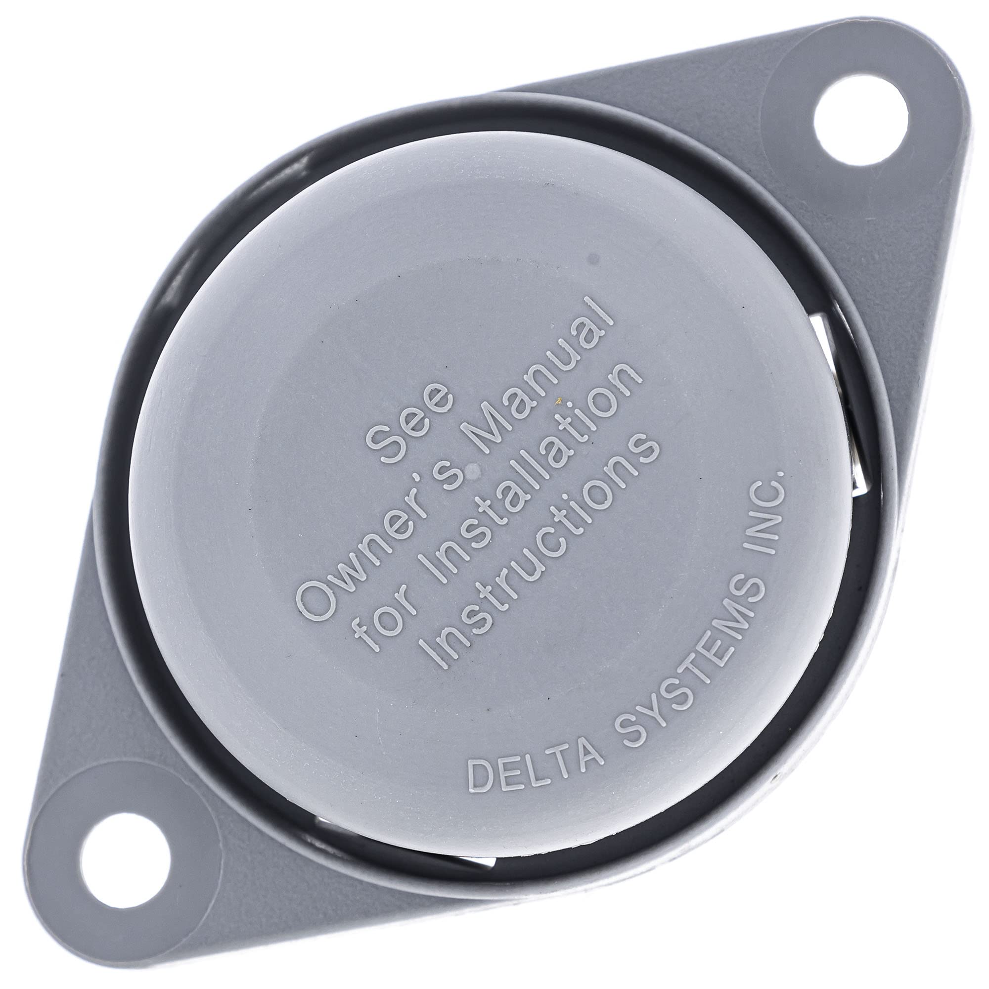 Spartan Mowers 486-0036-00 Seat Safety Switch Assembly SRT RT RZ RZ-C
