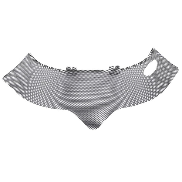 AGCO (OEM) 7076933M1 Hood Screen Net for Massey Ferguson Subcompact Tractors