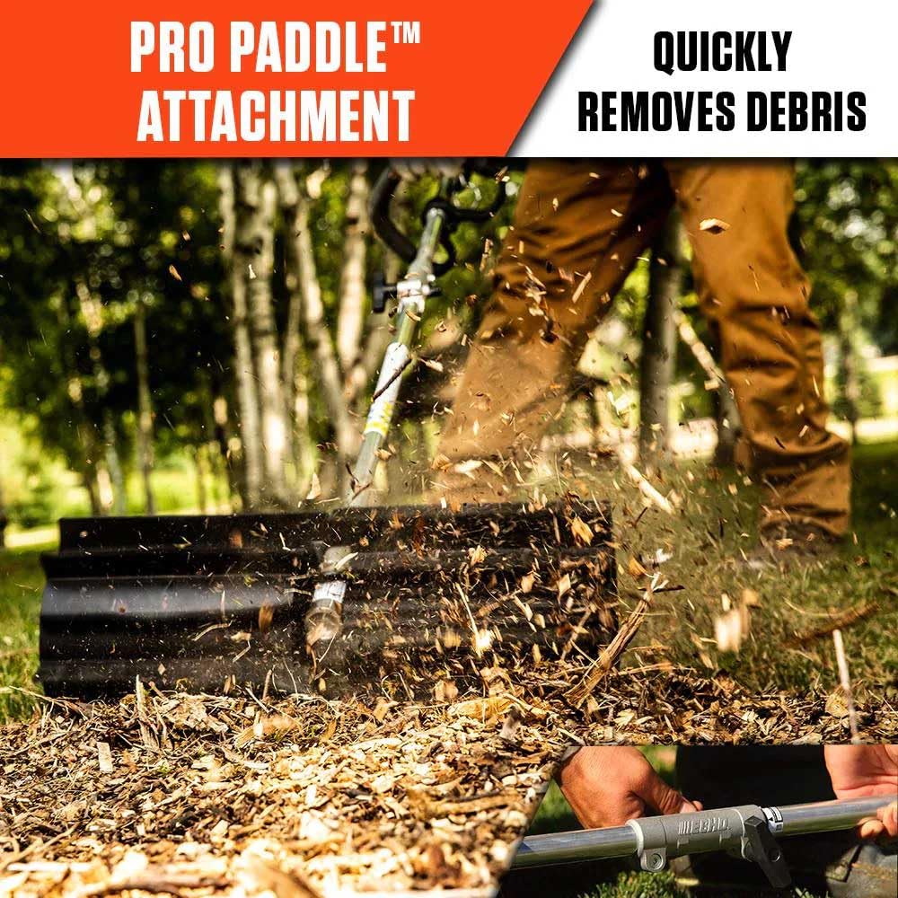 Echo 99944200620 PAS Paddle Attachment