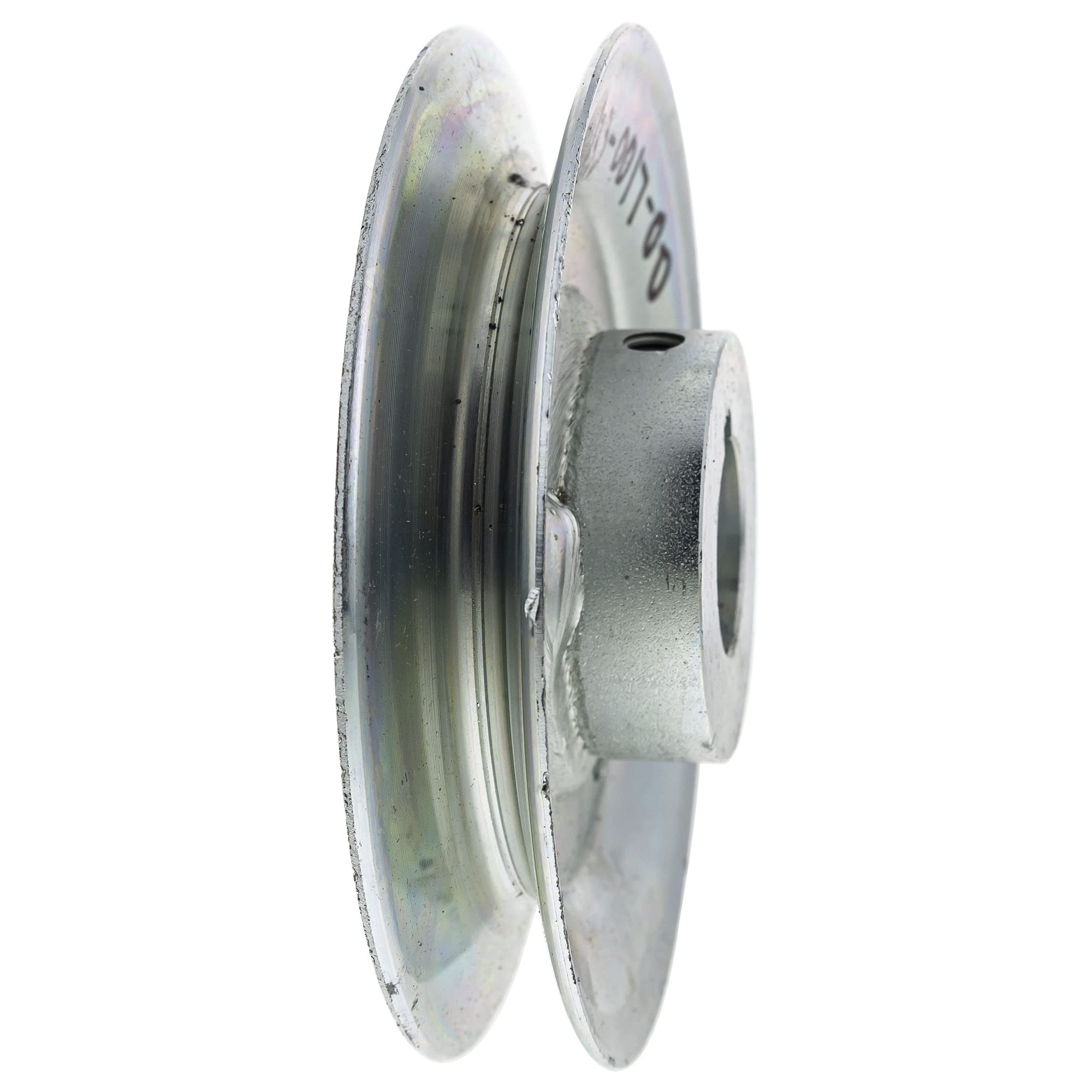 Spartan Mowers 433-0017-00 Spindle Pulley 48-Inch Decks RZ HD Zero Turn