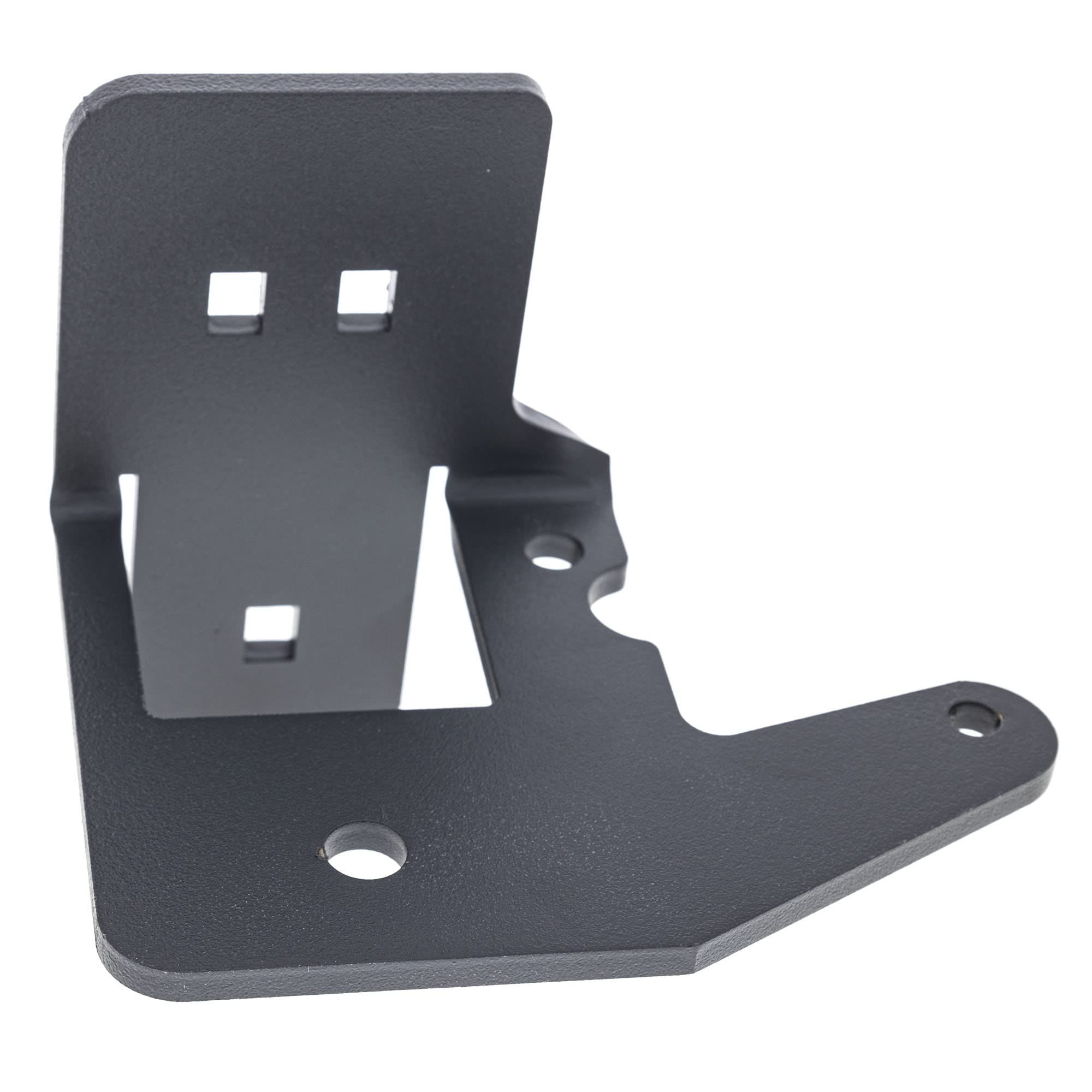 Spartan Mowers 439-0009-03 Frame Brake Mounting Bracket RZ HD KGZ XD