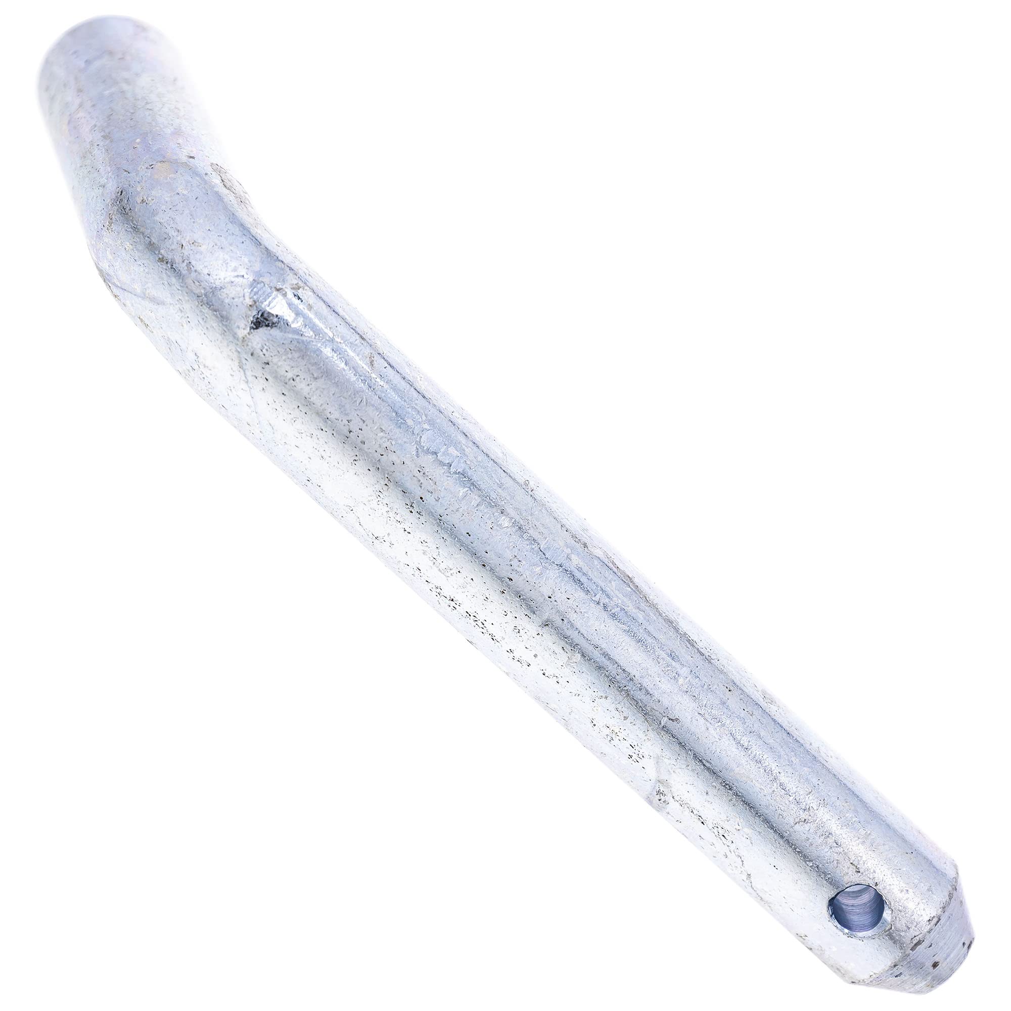 Spartan Mowers 493-0040-KT 2-inch Bolt On Reciever Side Arm SRT RT RZ