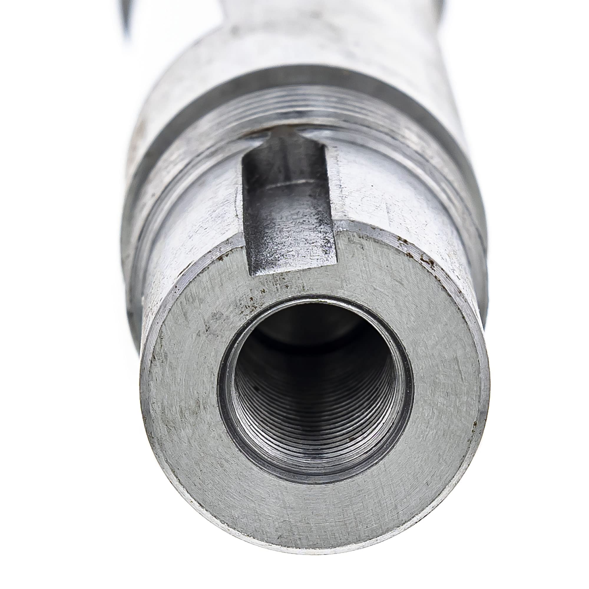 Spartan Mowers 437-0010-00 Spindle Shaft RT SRT Pro HD