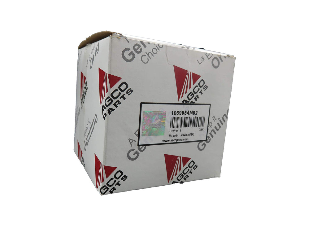 Oil Filter (OEM) 1069954M92 Fits Massey 302 / 304 / 35 and 35 Turf Gas Engines