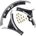 Spartan Mowers 493-0125-00 Mulch Baffle Kit 61-Inch Decks RZ HD Pro Zero Turn