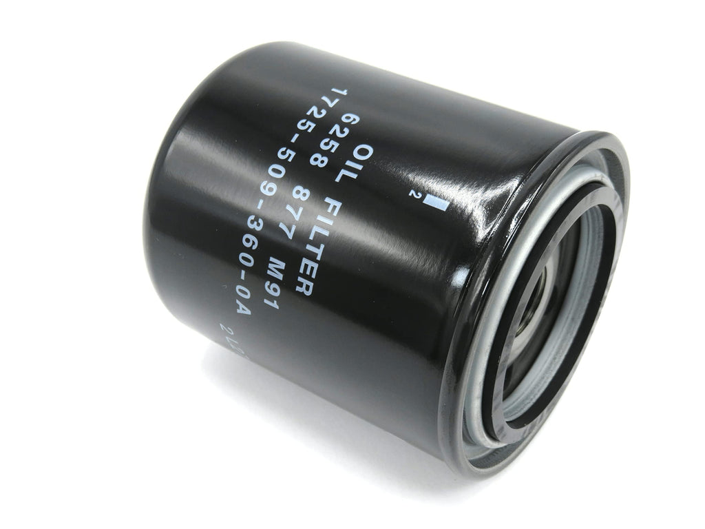 AGCO (OEM) 6258877M91 Hydraulic Filter for Massey Ferguson Tractors