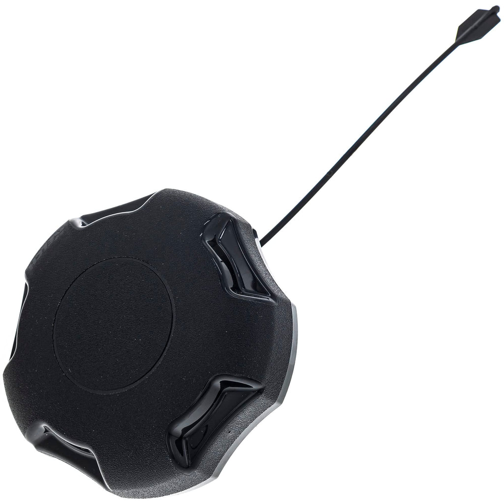Spartan Mowers 467-0008-00 Non Venting Tank Cap RZ SRT HD Pro XD Zero Turns