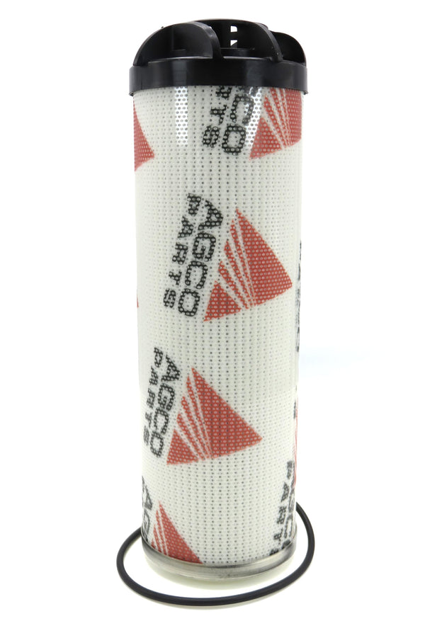 4312614M2(OEM) Agco Parts Hydraulic Filter Element for Load Sensing Hydraulics For Massey and Challenger Tractors
