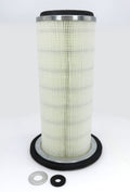 3703703M91 Air Filter For Massey Ferguson Mf Compact Tractor 1125 1140 1145 1230