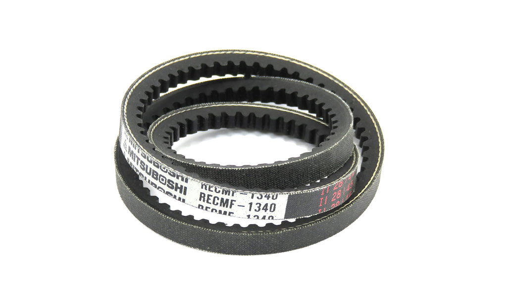 6252466M1 OEM Agco V-Belt Cooling Fan Belt for AGCO and Massey Ferguson Tractors