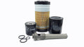 MFKITA1 Agco (OEM) Filter Maintenance Pack For Massey Ferguson Compact Tractors GC1723E GC1725M