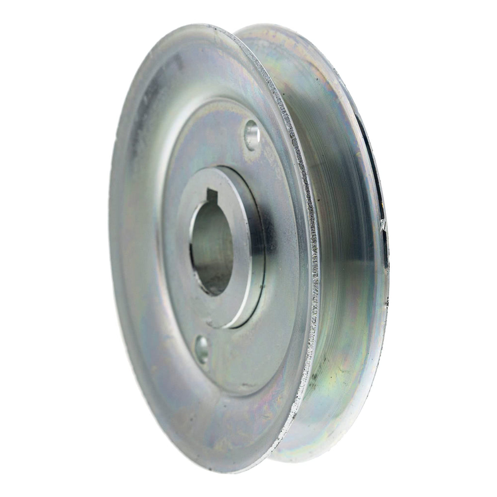 Spartan Mowers 433-0017-00 Spindle Pulley 48-Inch Decks RZ HD Zero Turn