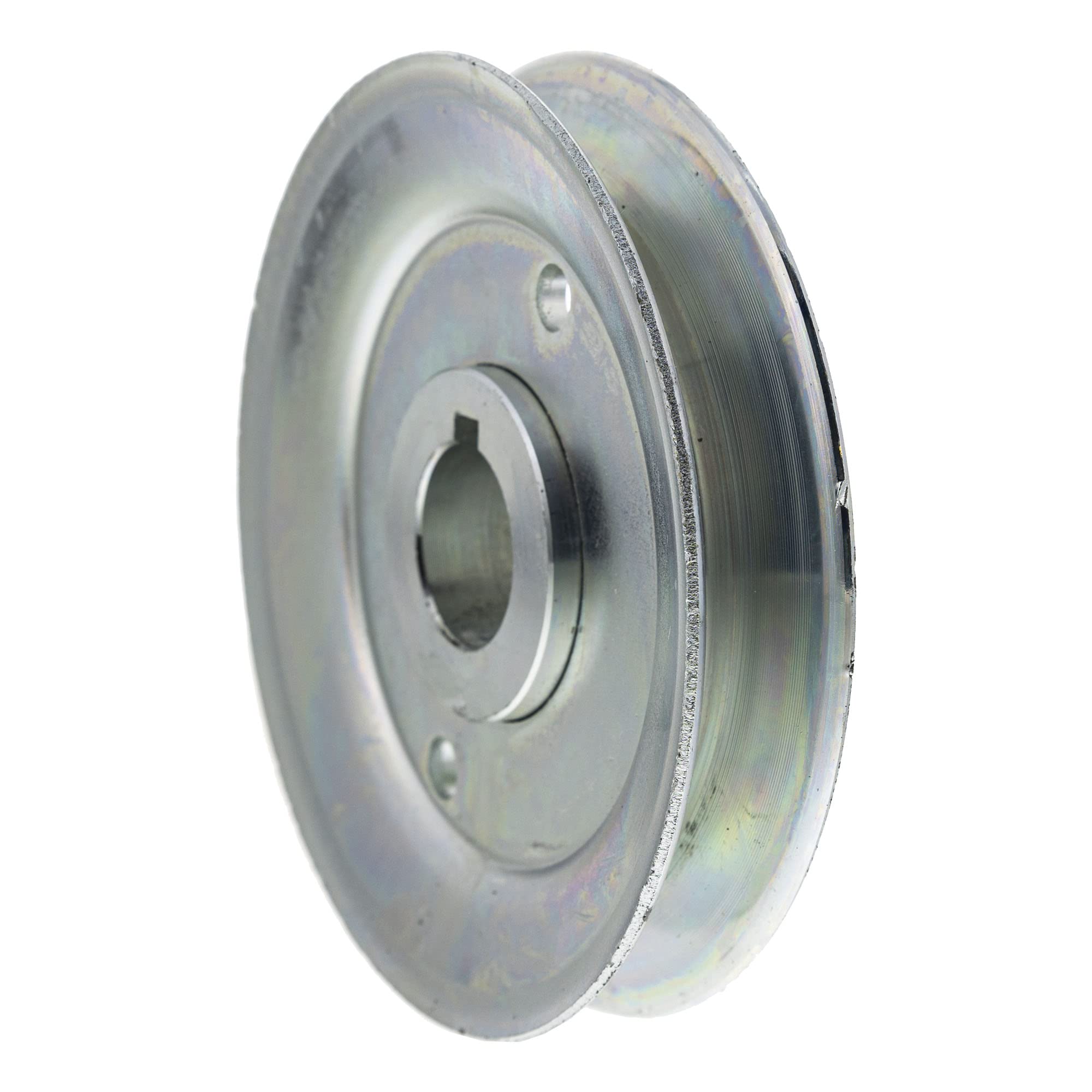 Spartan Mowers 433-0017-00 Spindle Pulley 48-Inch Decks RZ HD Zero Turn