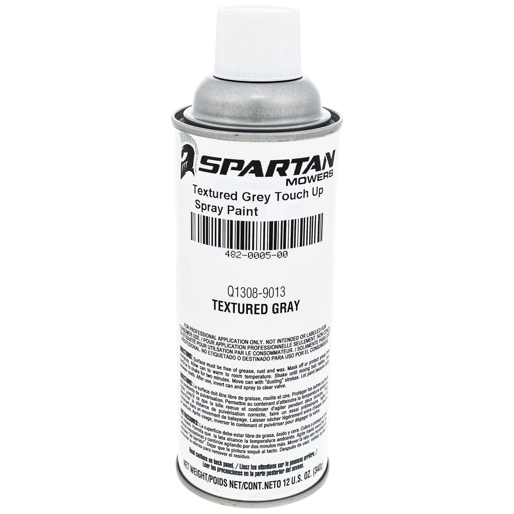 Spartan Mowers 482-0005-00 Touch Up Spray Paint 2022 and Newer Models