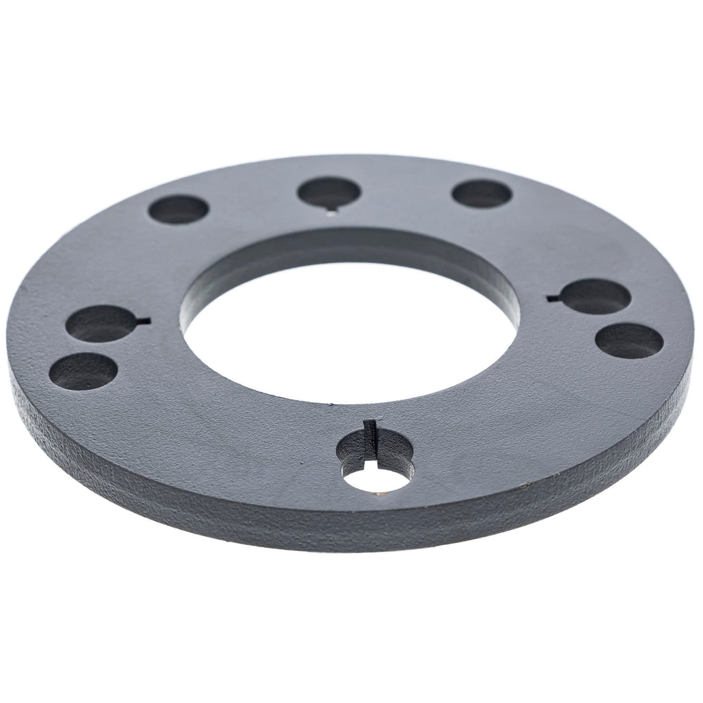 Spartan Mowers 426-0419-03 4 and 5 Lug Adapter Wheel Spacer
