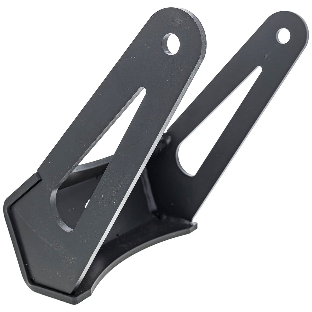 Spartan Mowers 490-0453-03 Caster Fork Assembly for Deck Wheels