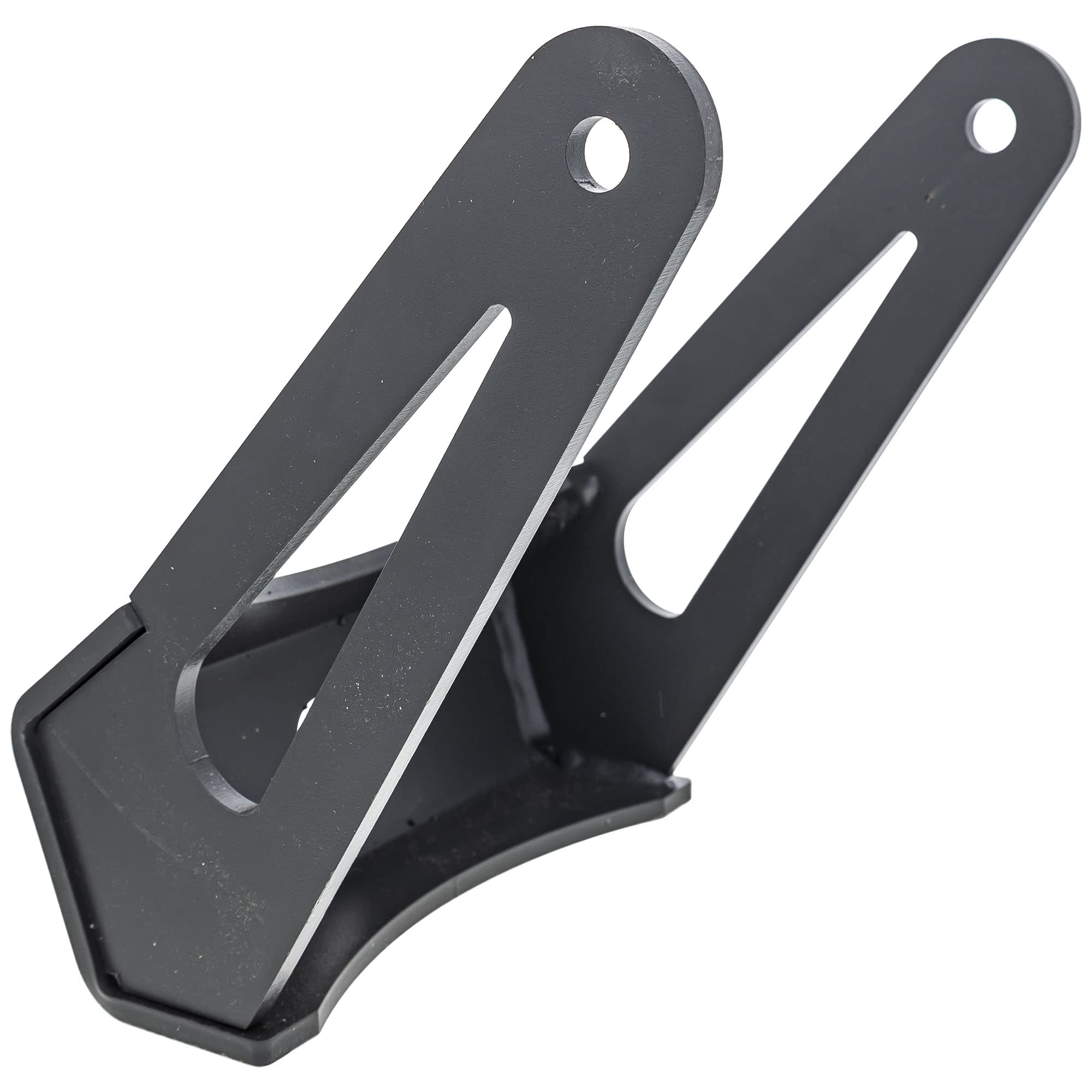 Spartan Mowers 490-0435-03 Painted Rear Deck Height Link Assembly KG XD Pro Stand On
