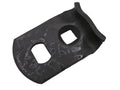 527490 Agco Parts Blade Stop Disc Assembly For Massey Ferguson Mowers
