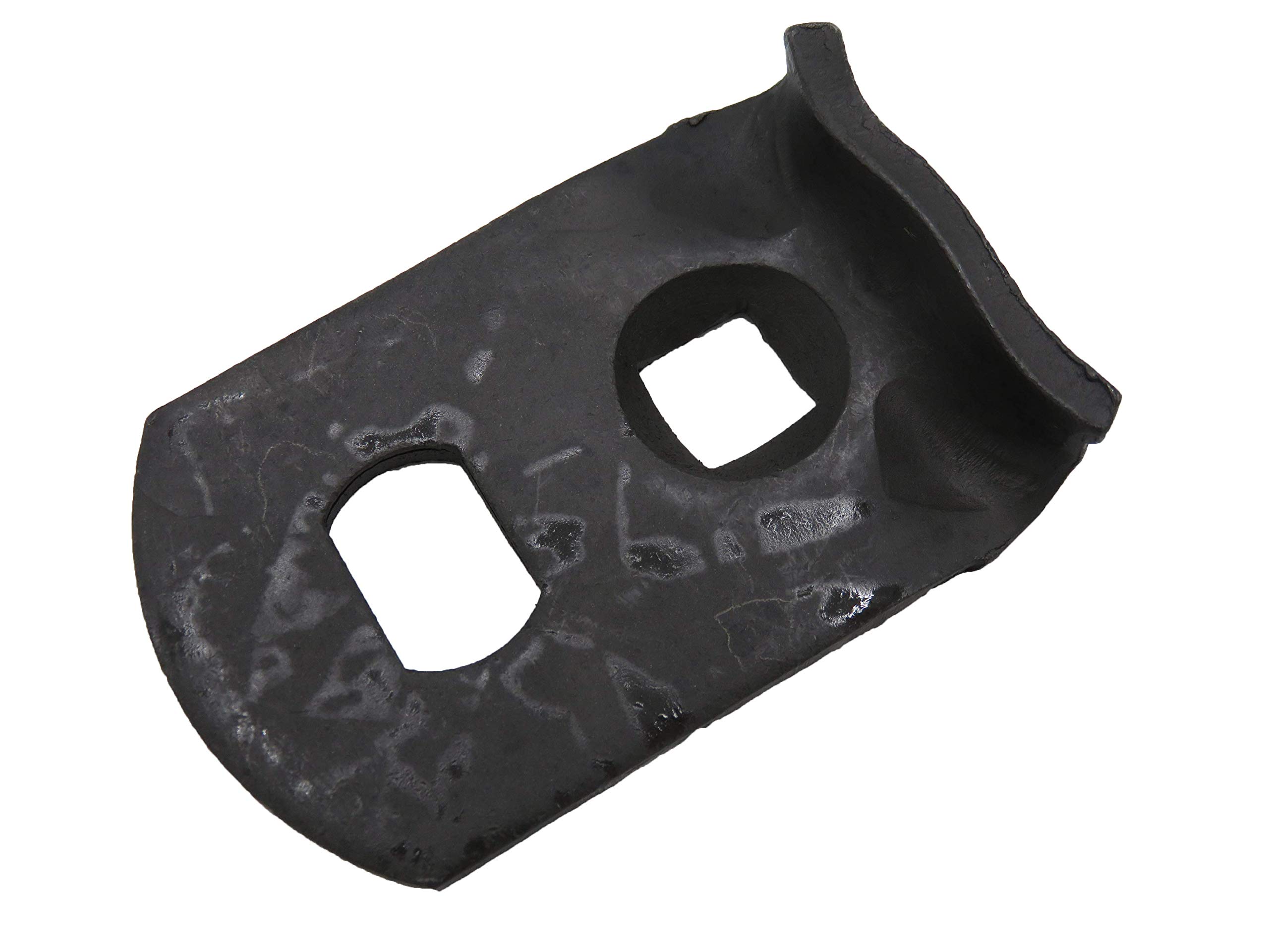 527490 Agco Parts Blade Stop Disc Assembly For Massey Ferguson Mowers