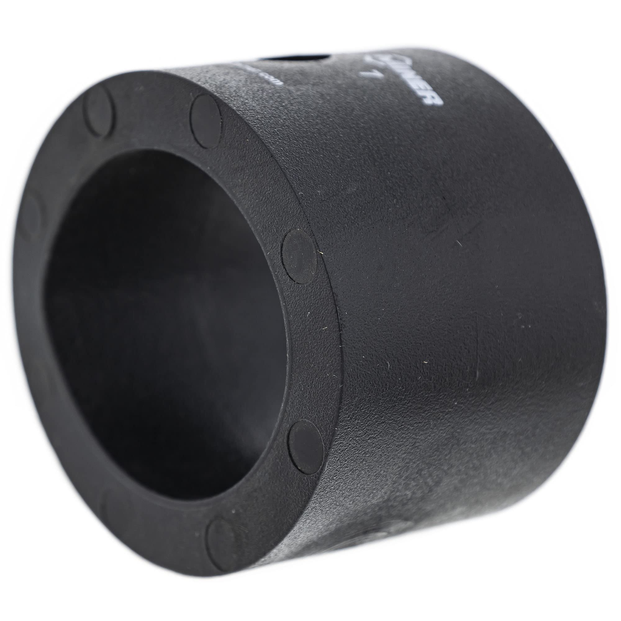 Spartan Mowers 487-0004-00 Non Suspension Seat Rubber Support RZ HD Pro RZ-C