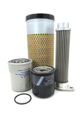 MFKITD1 Agco Parts Maintenance Pack Starter Care Filter Kit MF1726E MF1734E MF1739E