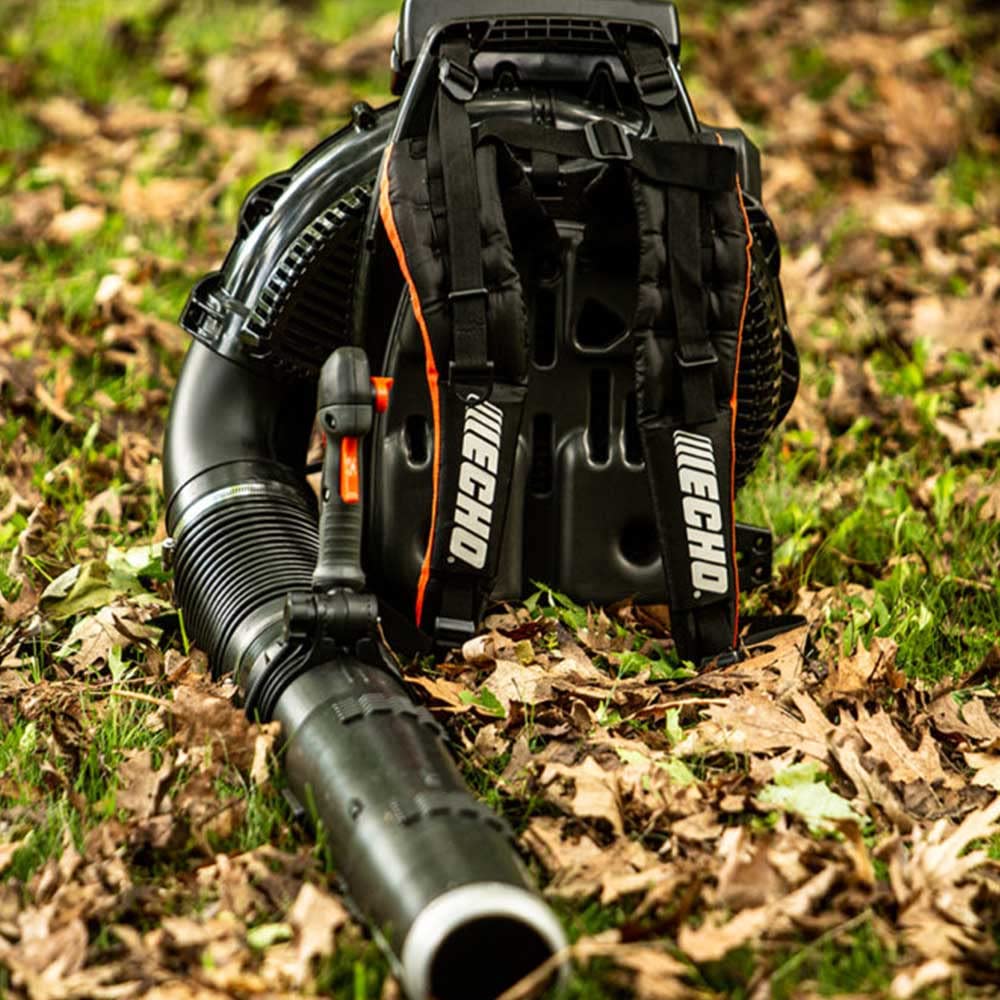 ECHO (OEM) PB-9010T X Series Back Pack Blower With Tube Throttle 79.9Cc