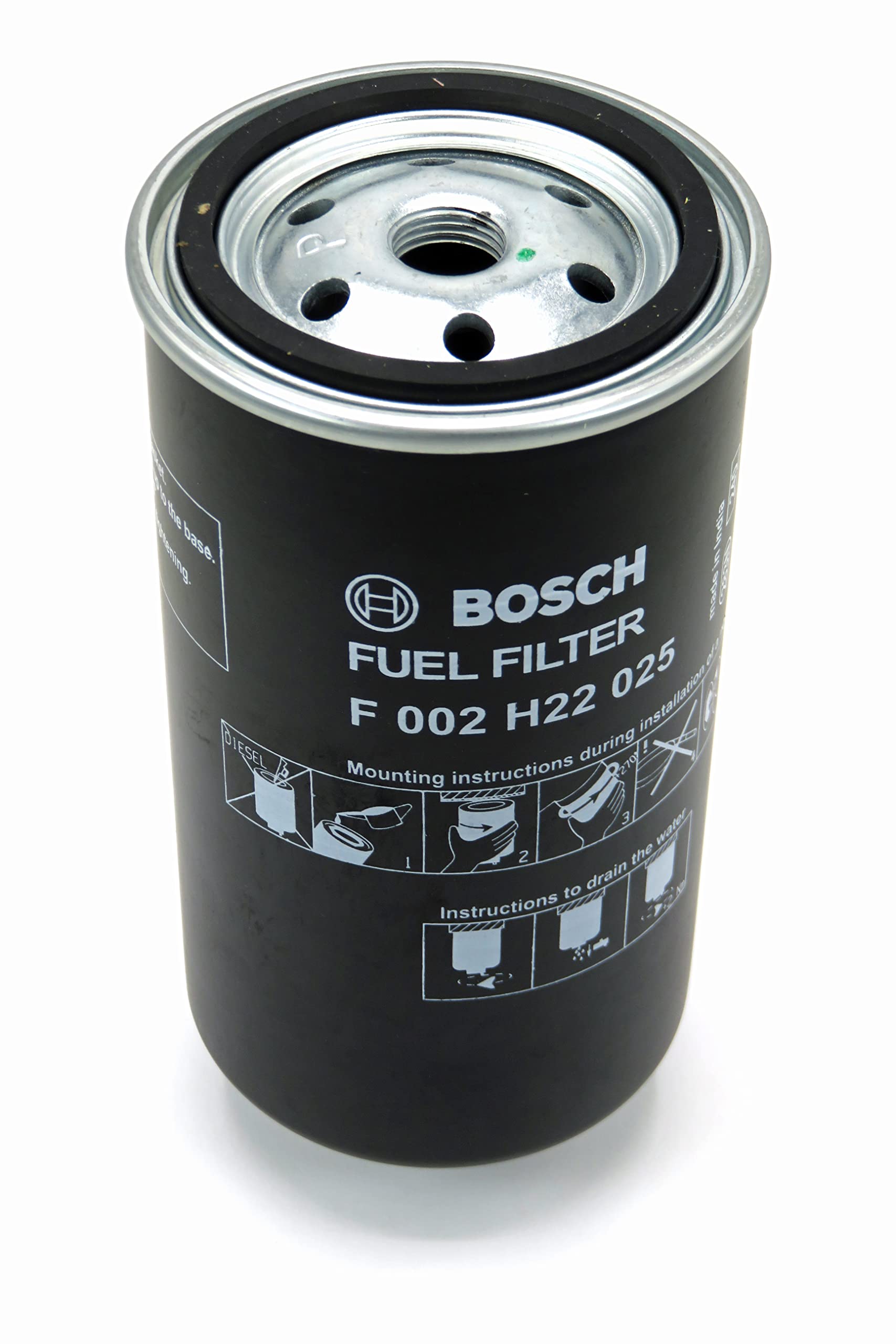 AGCO (OEM) ACP0214360 Fuel Filter for Massey Tractors