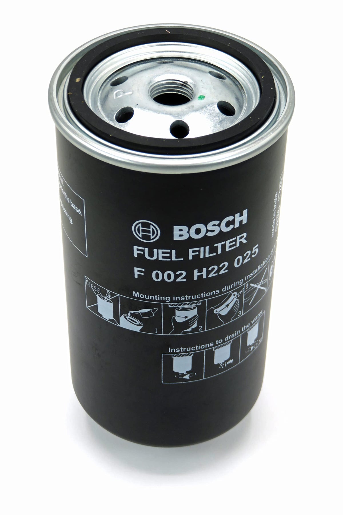AGCO Parts Fuel Filter ACP0214360