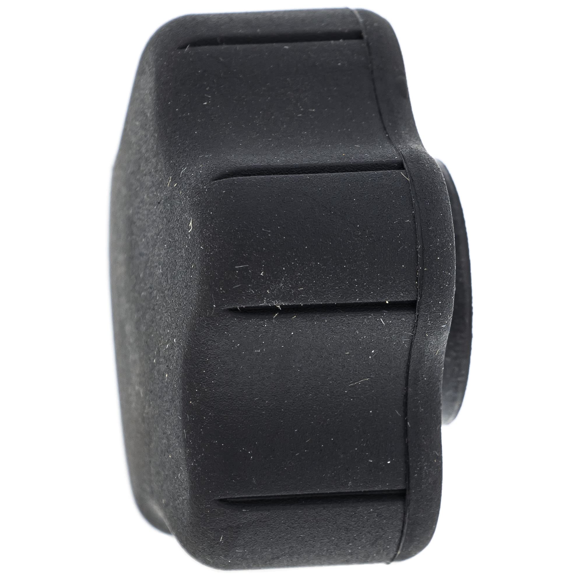 Spartan Mowers 445-0005-00 Deck Height Selector Female Knob RZ RT SRT KG Pro HD XD XDe