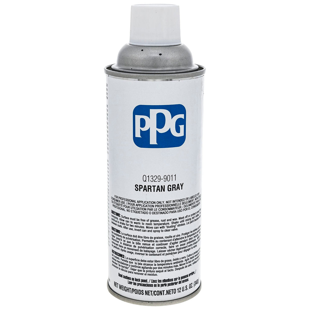 Spartan Mowers 482-0004-00 Touch Up Spray Paint 2019-2021 Models