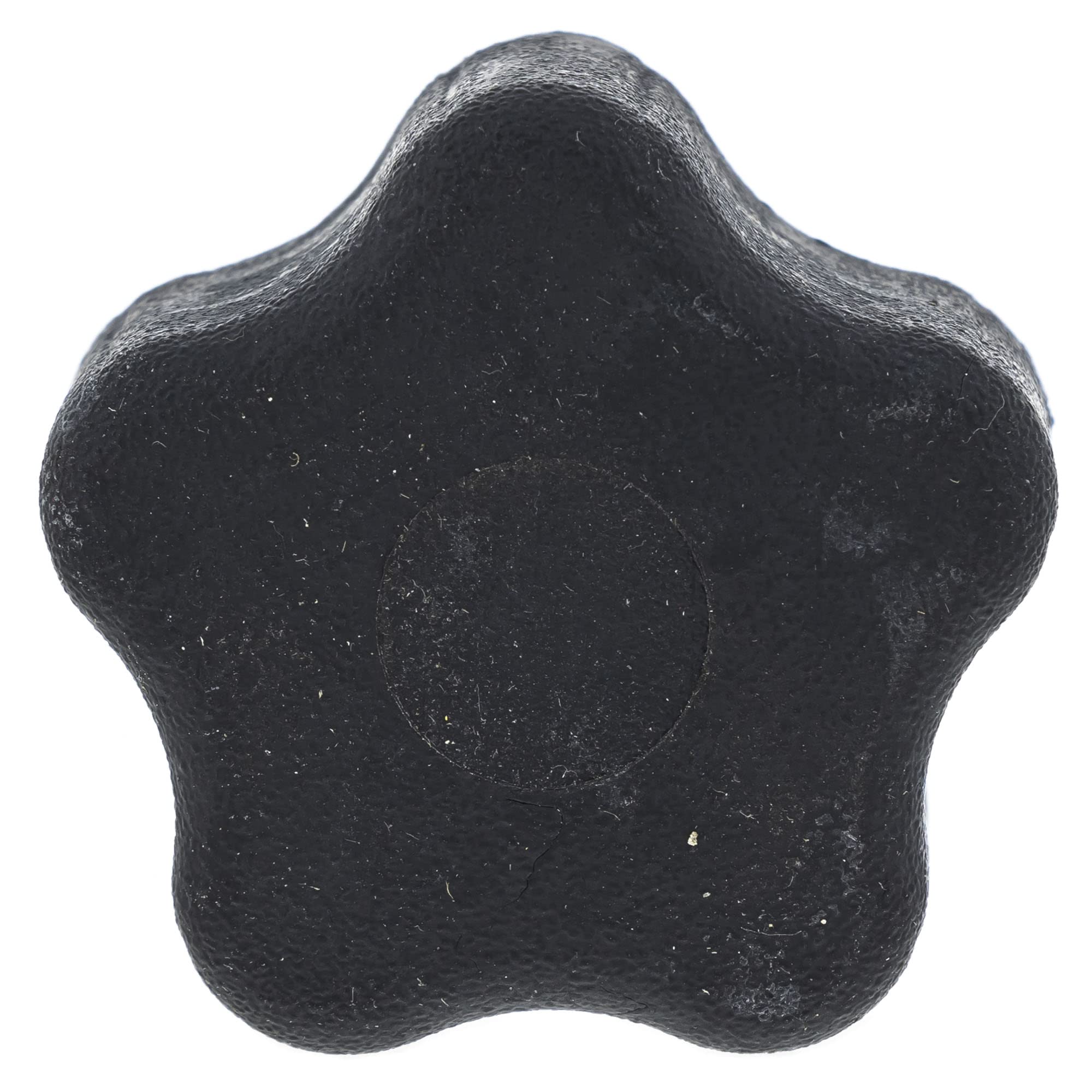 Spartan Mowers 445-0001-00 Stud Soft Touch Lobed Knob RT SRT