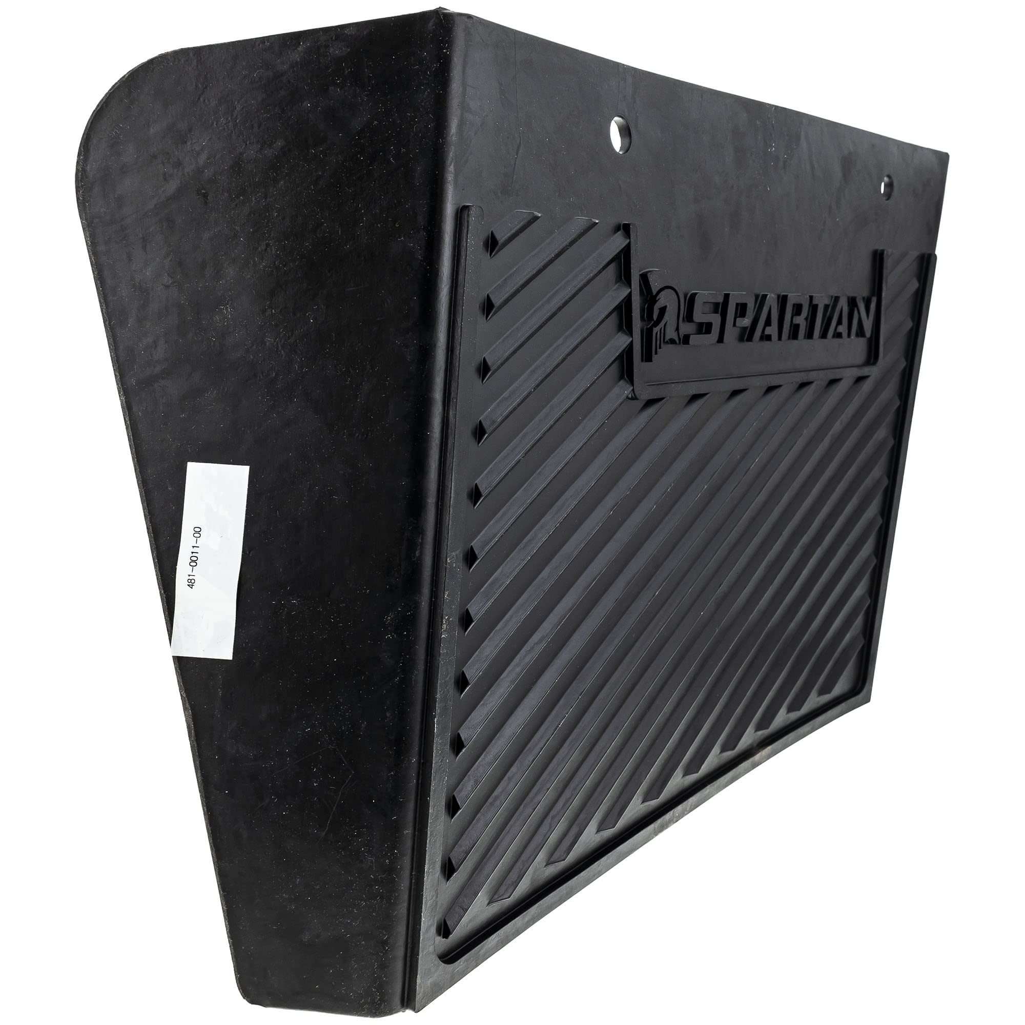 Spartan Mowers 481-0011-00 Rubber Chute RT SRT HD Pro XD XDe Zero Turn