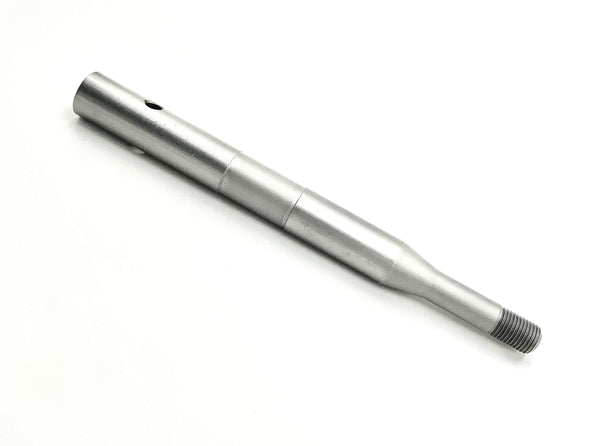 AGCO (OEM) 700204080 6553267  WORM SHAFT , Short for Massey Ferguson Baler