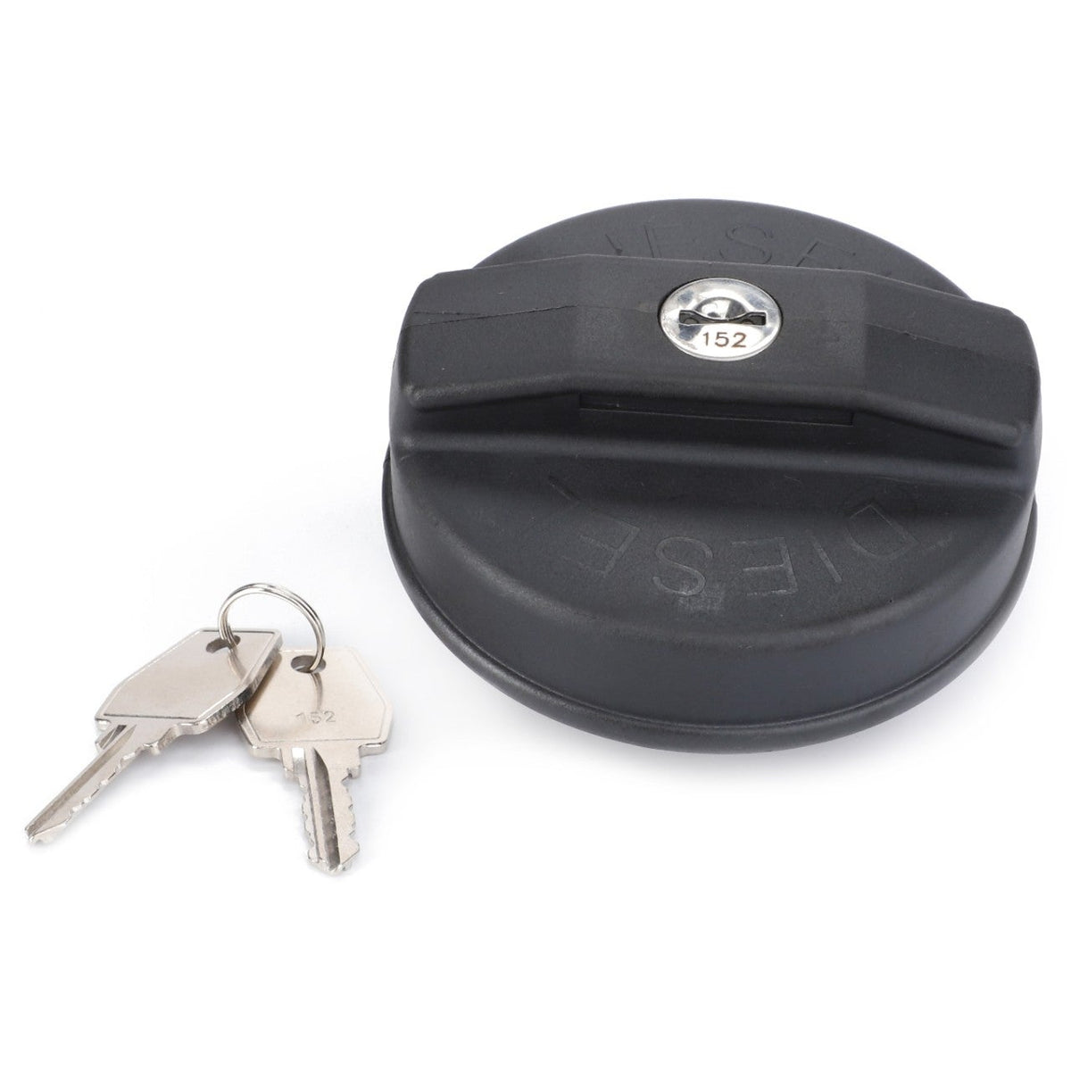 AGCO OEM 4274363M1 FUEL TANK CAP