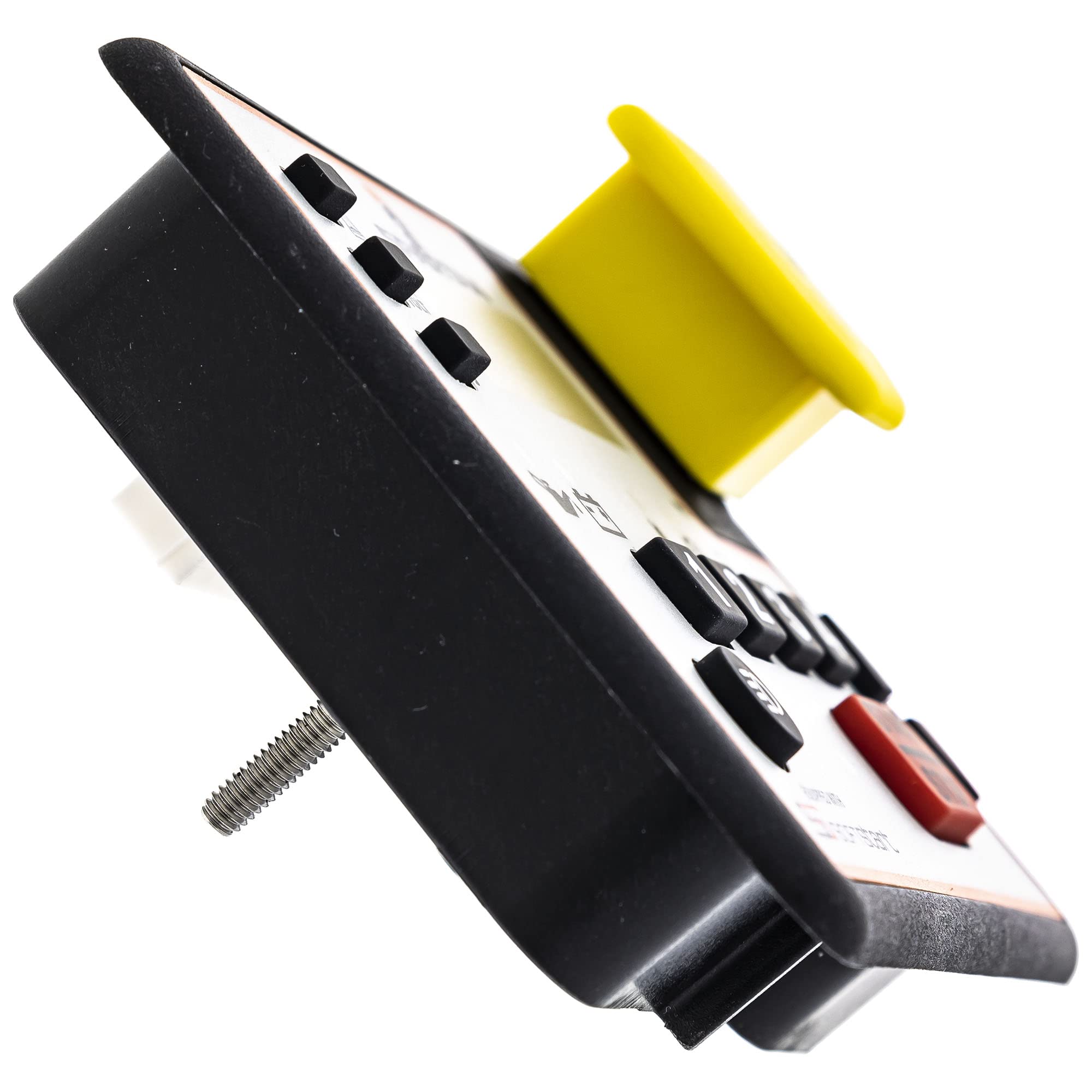 Spartan Mowers 486-0046-00 Control Console KG HD Pro Stand On