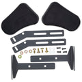 Spartan Mowers 493-0008-00 Stress Pads SRT RT RZ Zero Turn