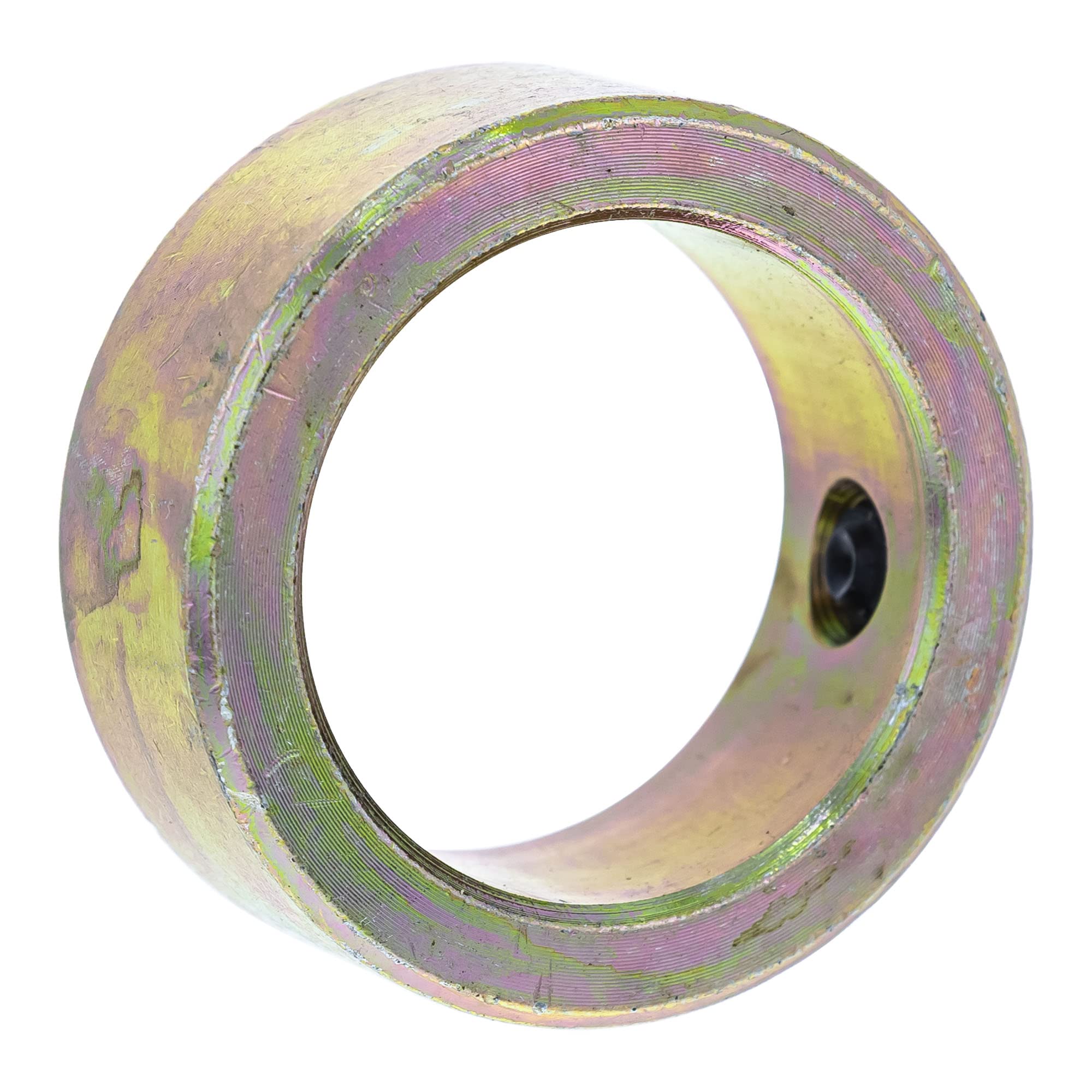 Spartan Mowers 437-0021-00 Deck Spindle Set Collar RZ Pro HD Tuff Torq