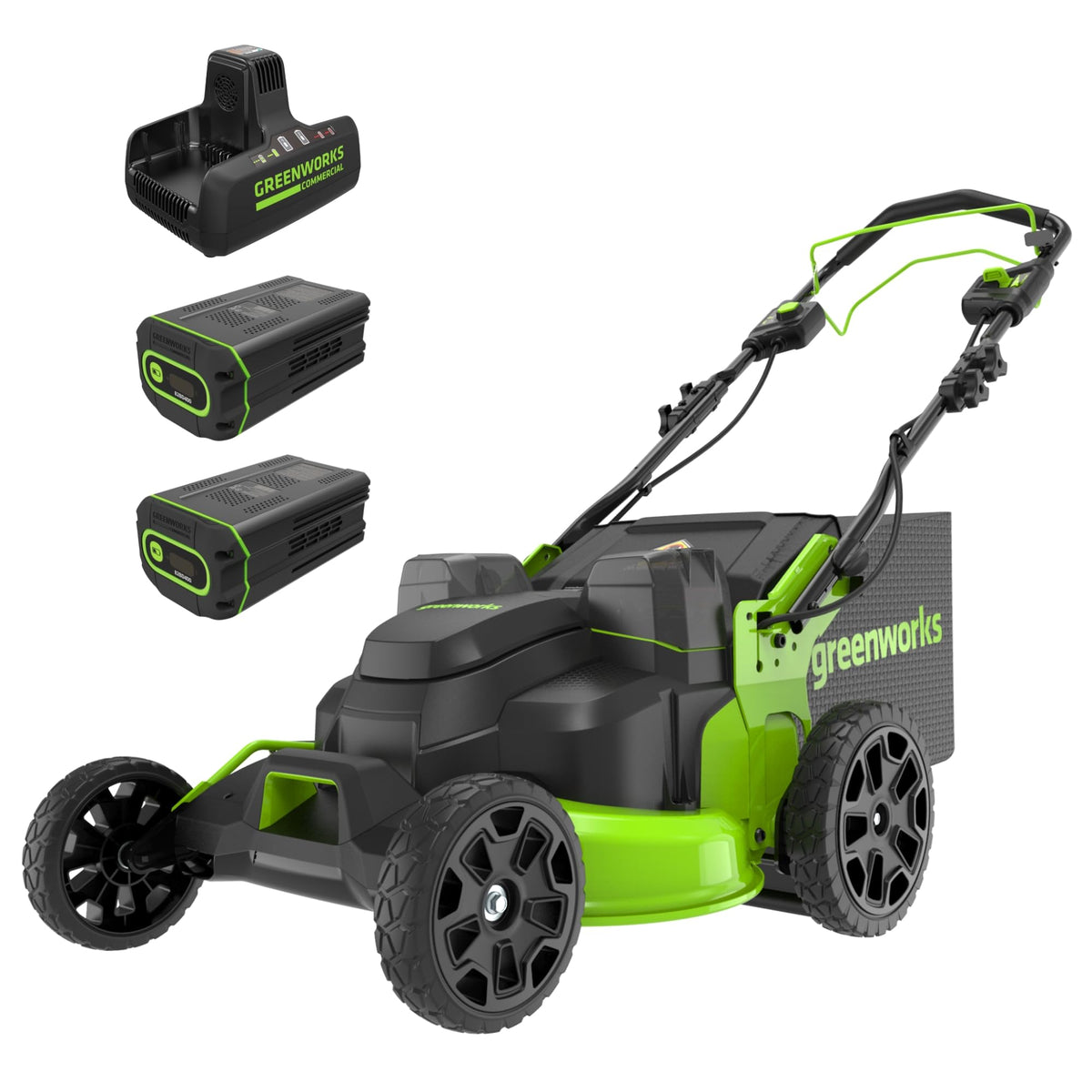 Greenworks