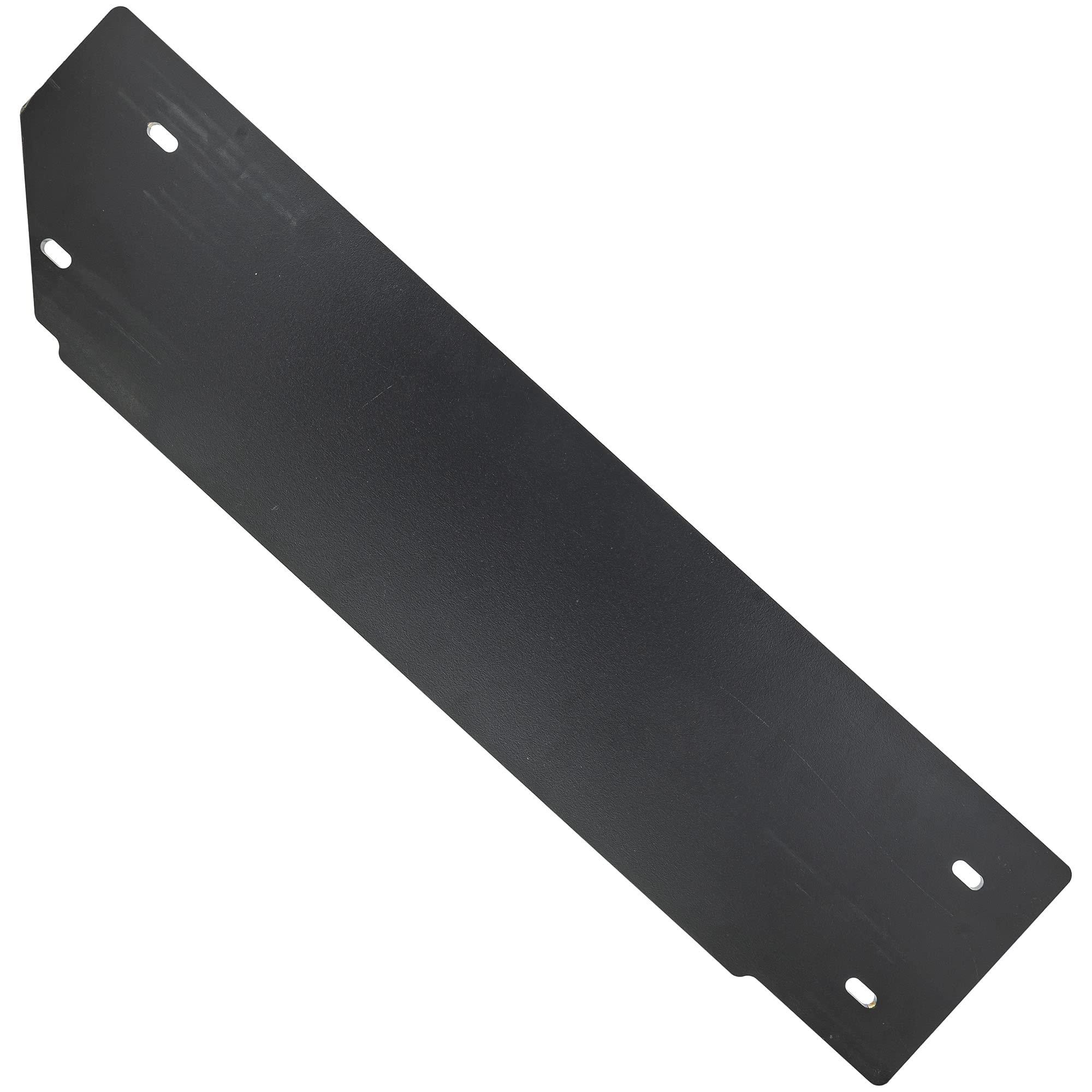 Spartan Mowers (OEM) 493-0022-00 Mulching Plate for 54 61 Inch Decks