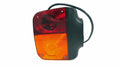 6256747M91 (OEM) Agco Left Hand Rear Tractor Light Unit For Massey Ferguson Tractors