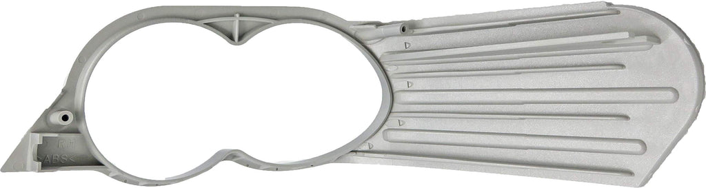 6254431M1 Agco Parts Garnish Right Hand Headlight Cover For Massey Ferguson