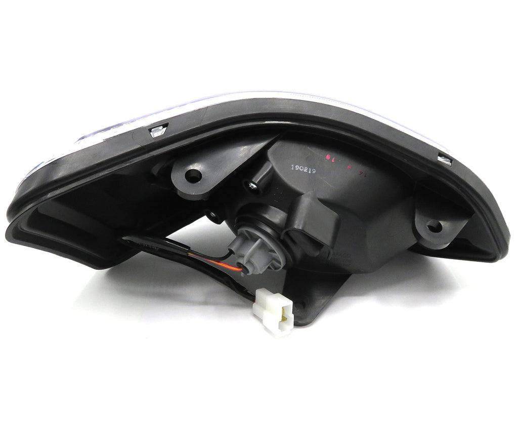AGCO 7077044M91 Parts OEM Left Hand Head Lamp Light Assembly for Massey Ferguson GC1723E and GC1725M