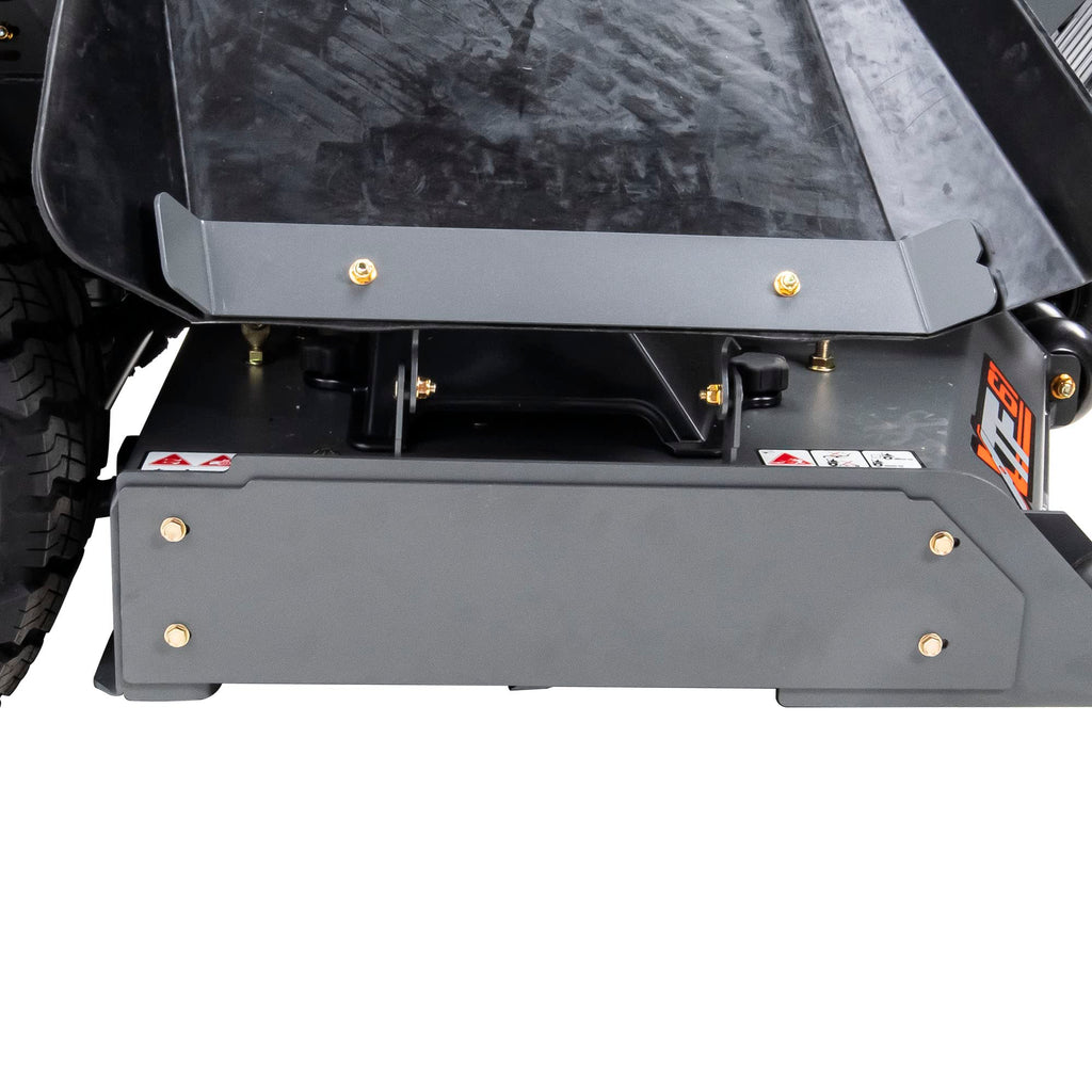 Spartan Mowers (OEM) 493-0022-00 Mulching Plate for 54 61 Inch Decks